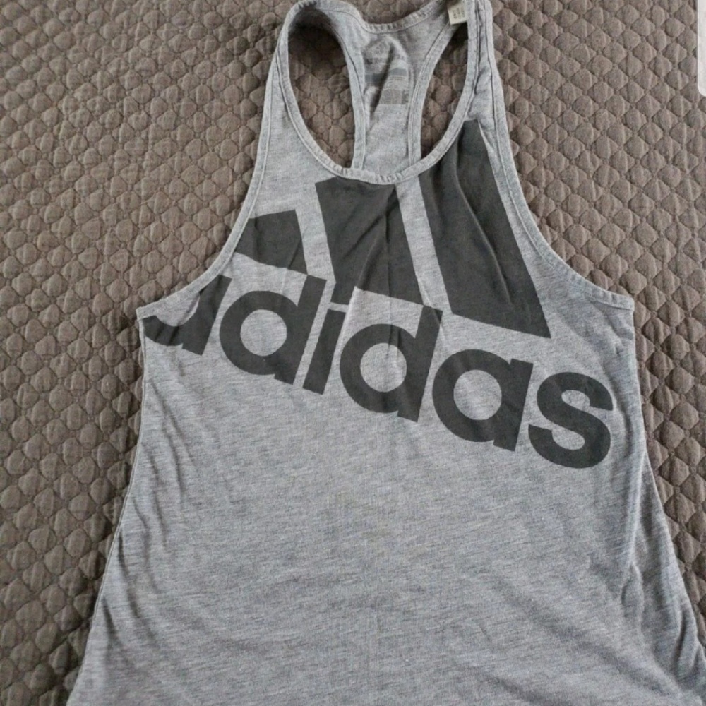 Adidas Tank XS